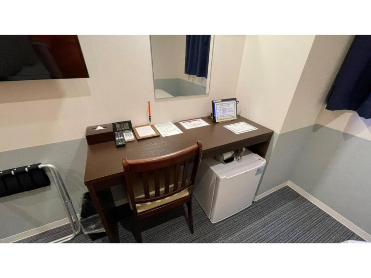 Hotel Taiyo Noen Nibancho - Vacation Stay 36262V Matsuyama (Ehime) Exterior foto